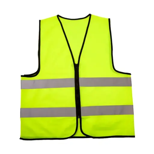 Gilet carton de 100 pcs