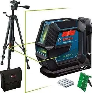 Niveau laser