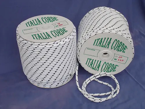 Corde Italienne